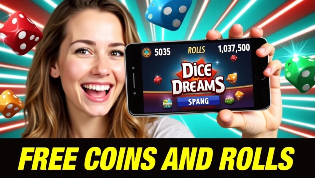 Ultimate Guide to Earning More Coin Rewards in Dice Dreams
