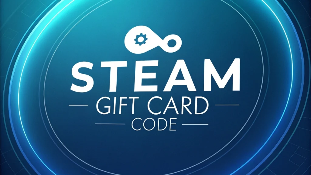 Where to Buy Cheap Steam Gift Card Codes Online (2025 Guide)